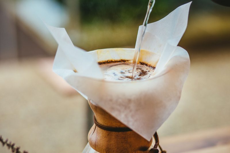 Chemex. Co to jest i co musisz wiedzieć?