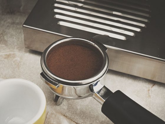 rancilio silvia