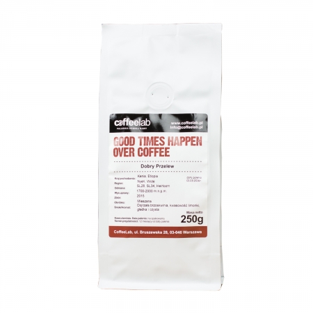 coffeelab