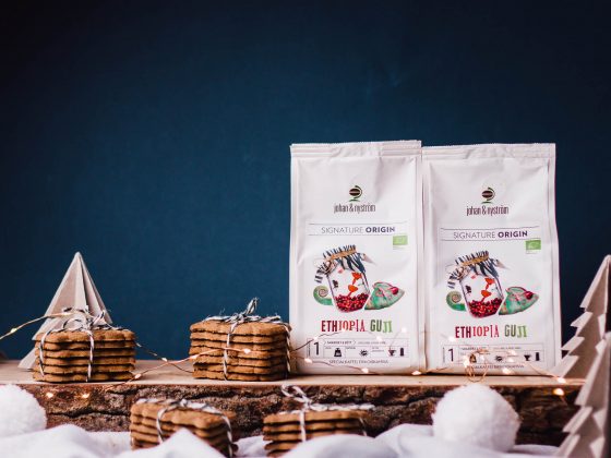 przelew miesiąca grudzień coffeedesk