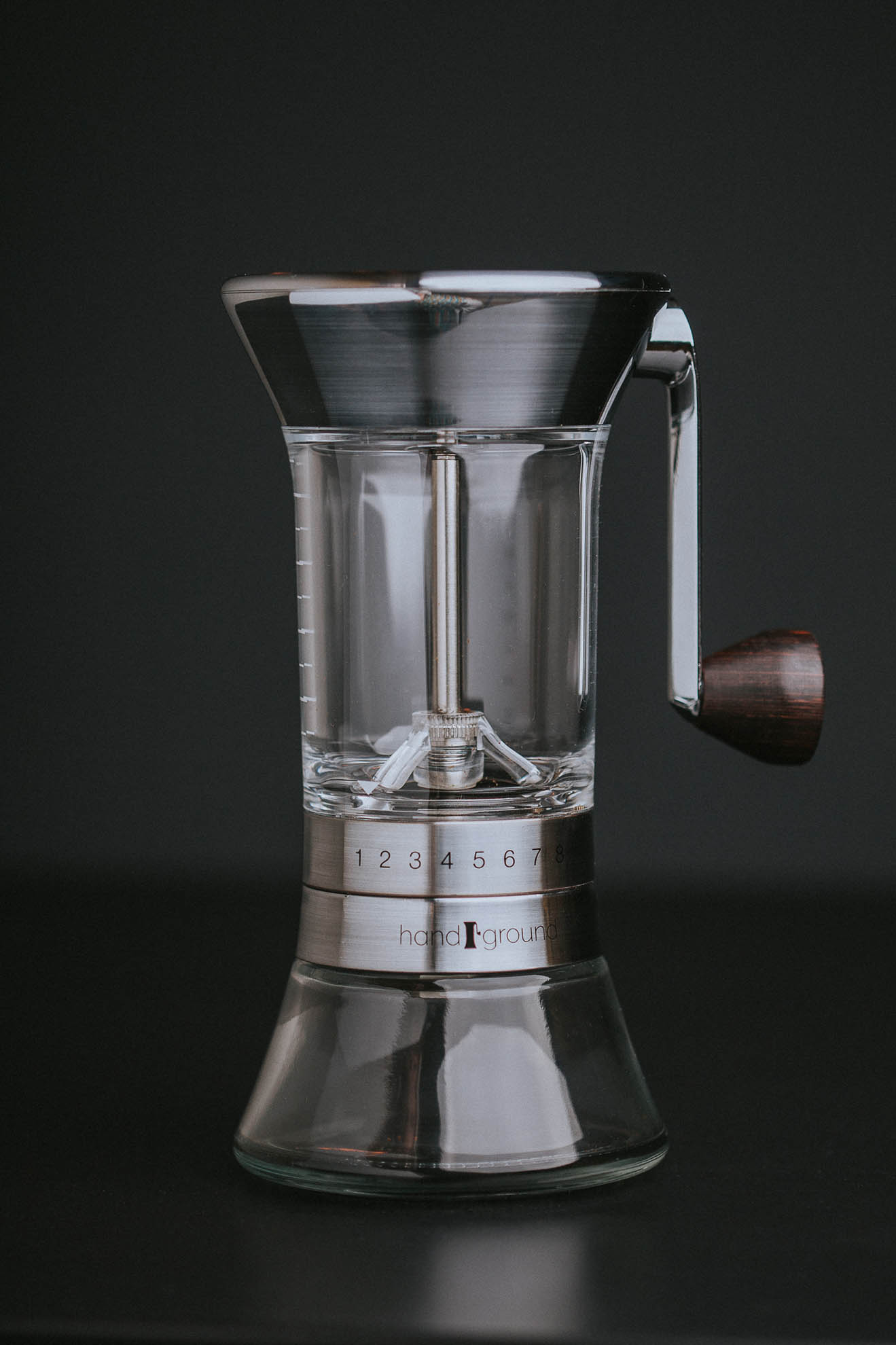 handground coffeedesk