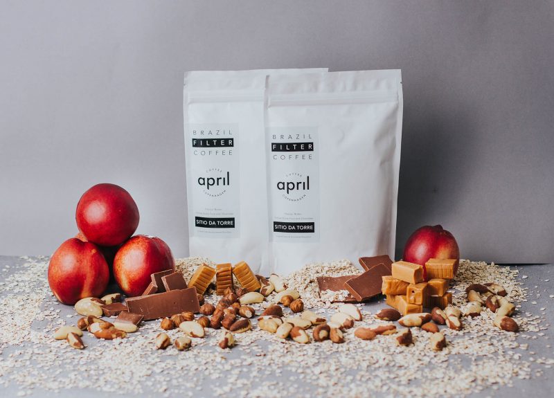 przelew miesiąca coffeedesk luty