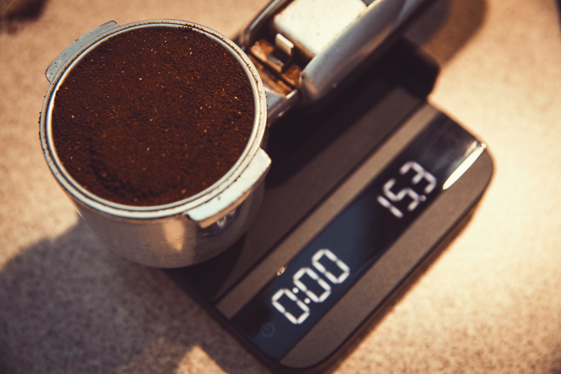 espresso