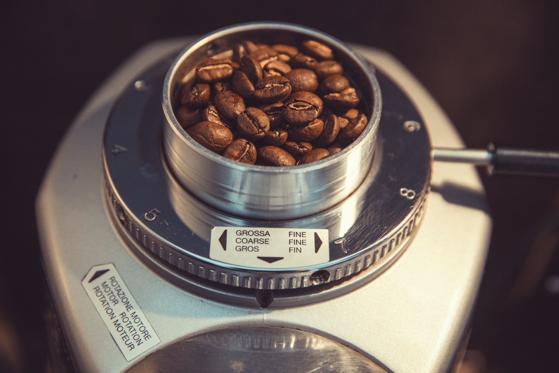 espresso