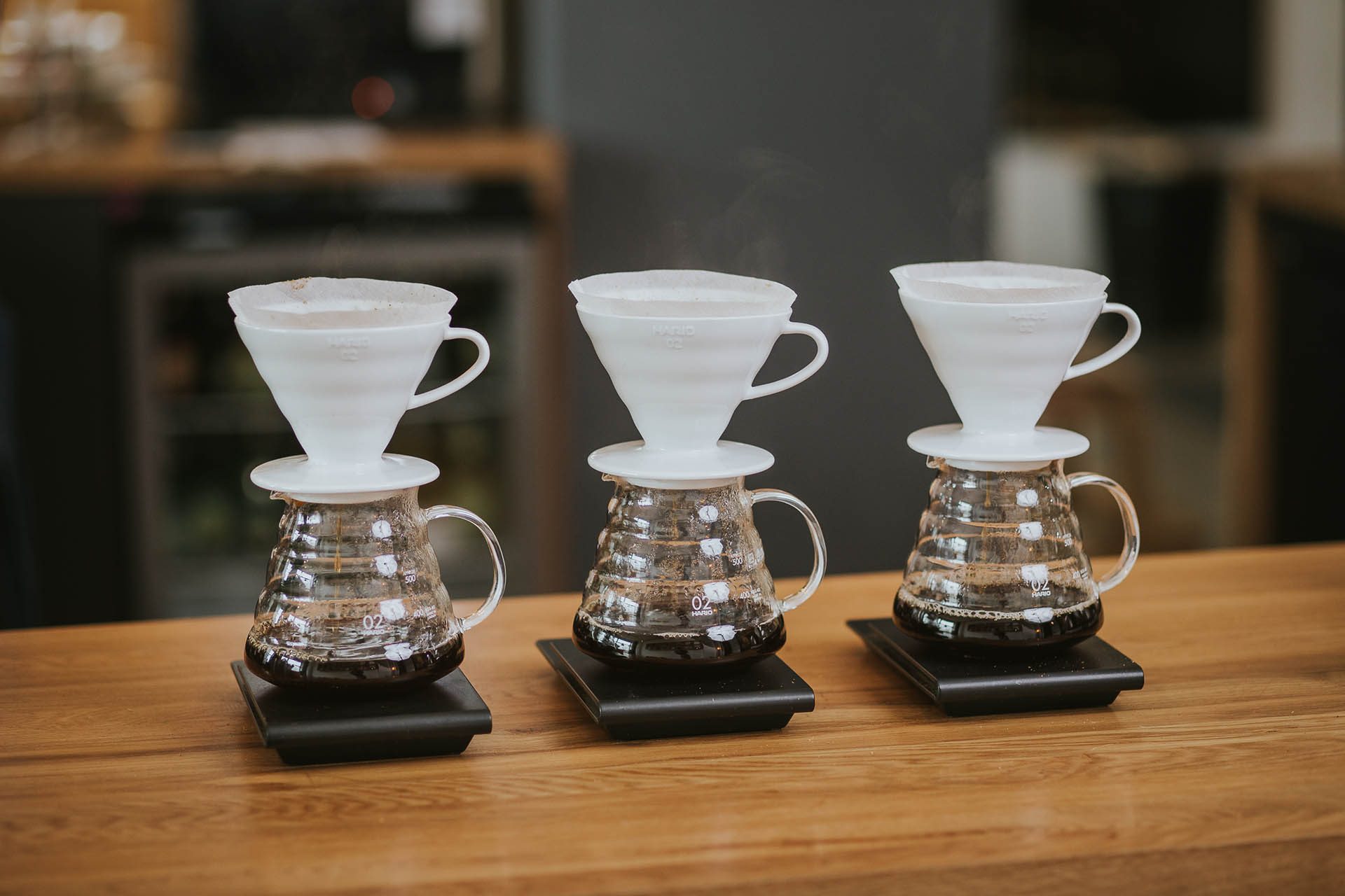 Zestaw do dripa za garść drobniaków? To możliwe! Blog CoffeeDesk.pl