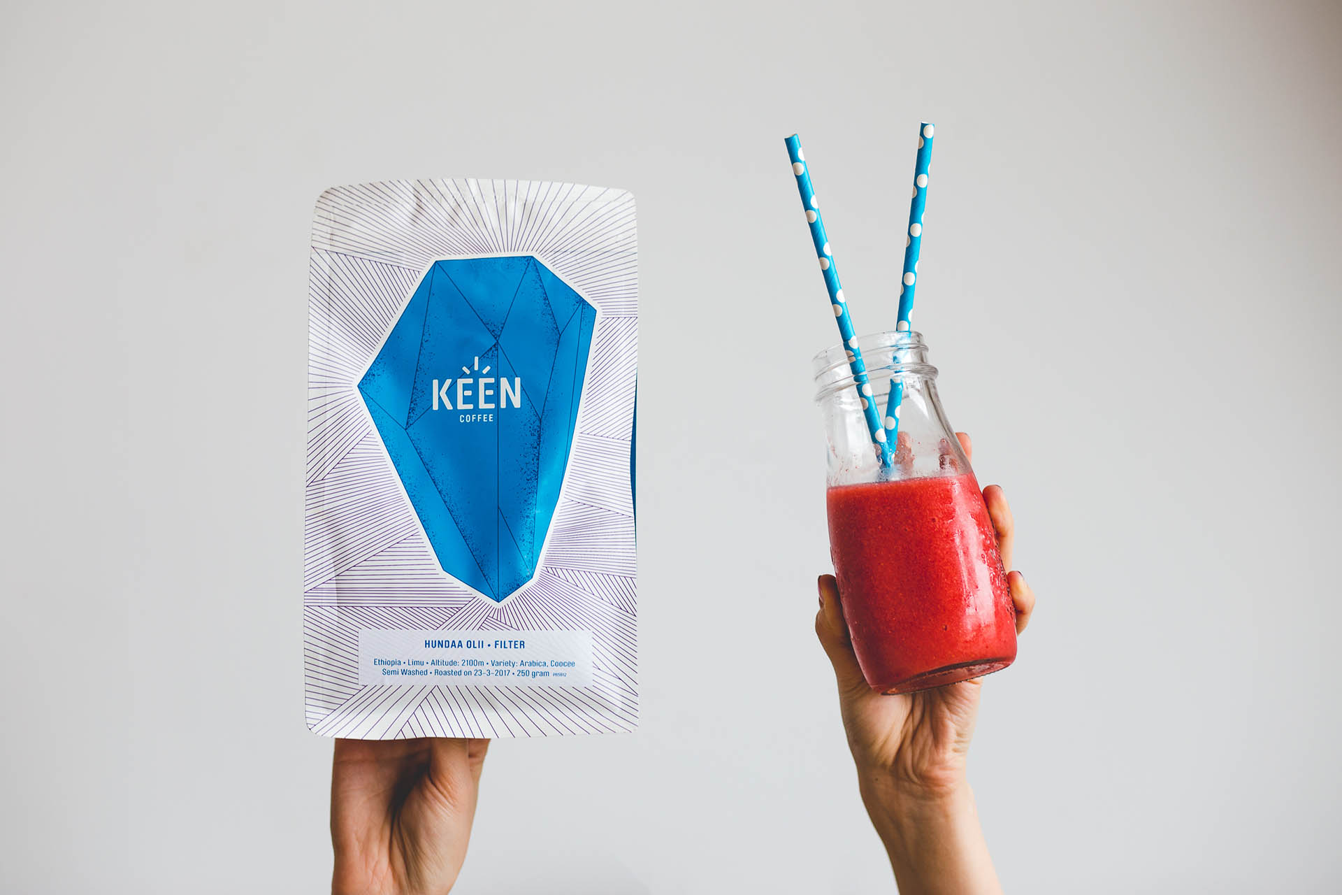 przelew miesiąca keen