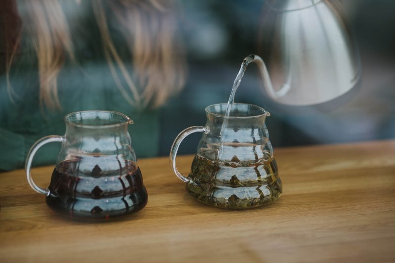 Herbata – jaka pobudza najbardziej?