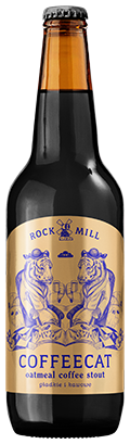 rockmill coffeecat