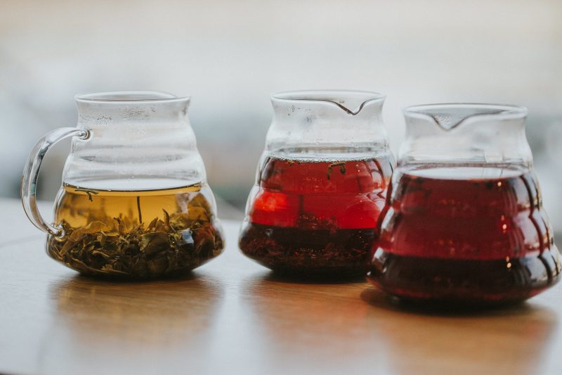 Jak parzyć herbatę? Oto nasze ABC sposobów parzenia herbaty – parzymy, pijemy, cieszymy się!
