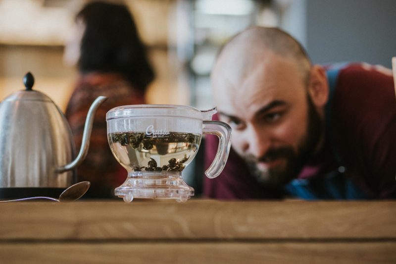 Crusio Tea Maker – promocje łączą się ze sobą!