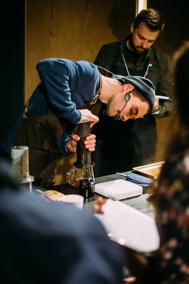 aeropress