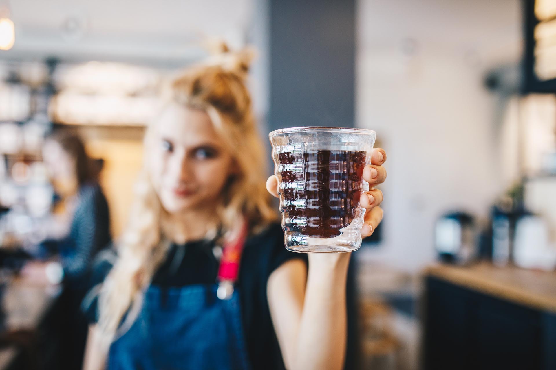 drip coffee