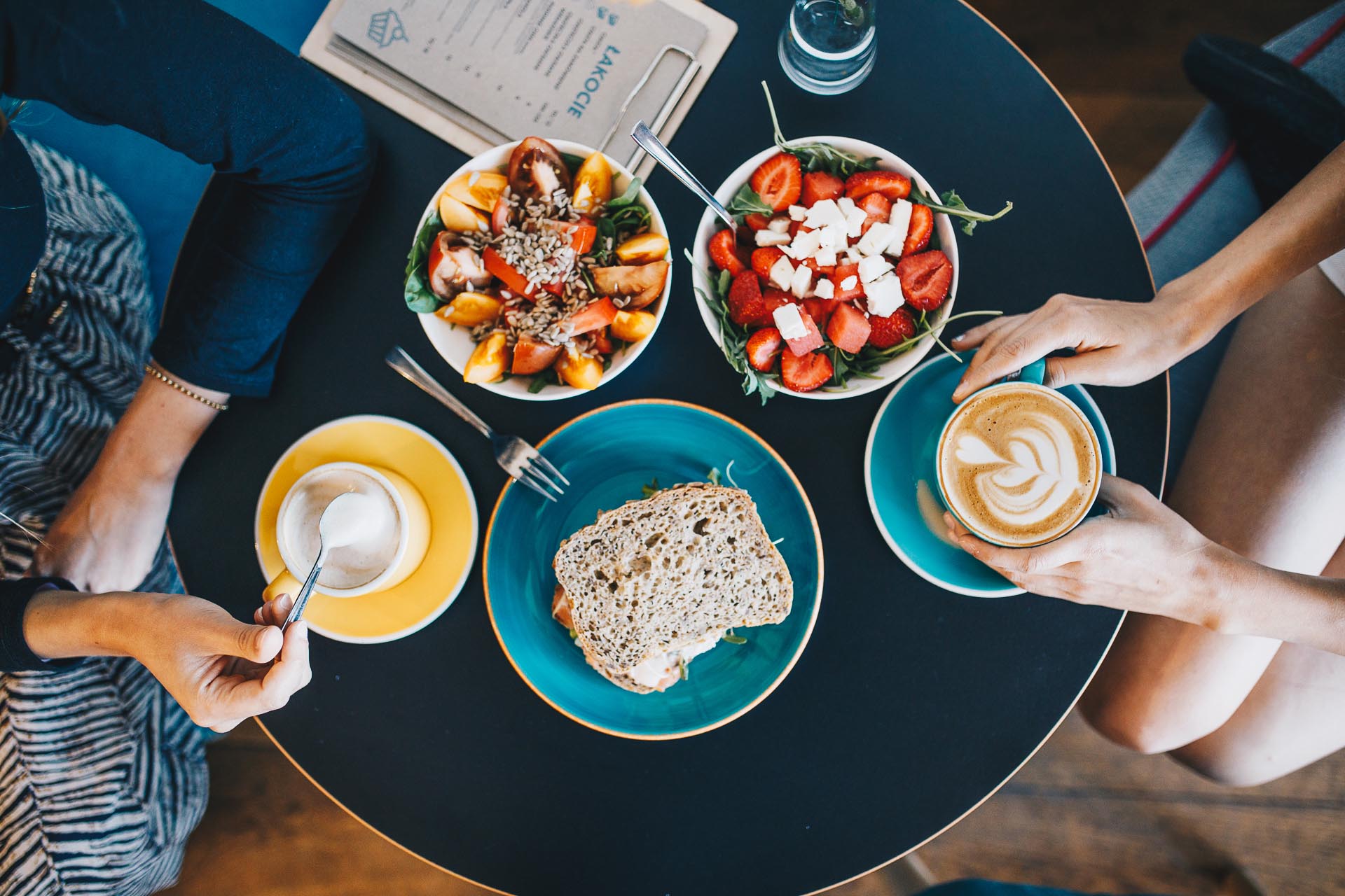 johan nystrom coffee