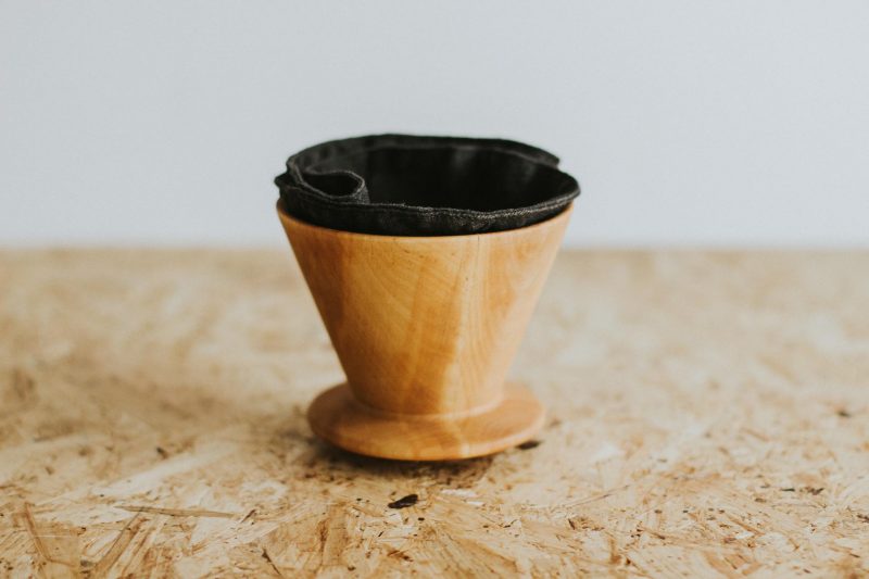 BRO Coffee Maker – litewski rzemieślniczy sznyt!