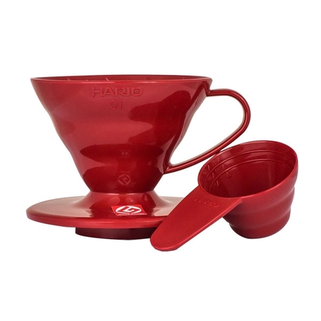 drip hario plastikowy
