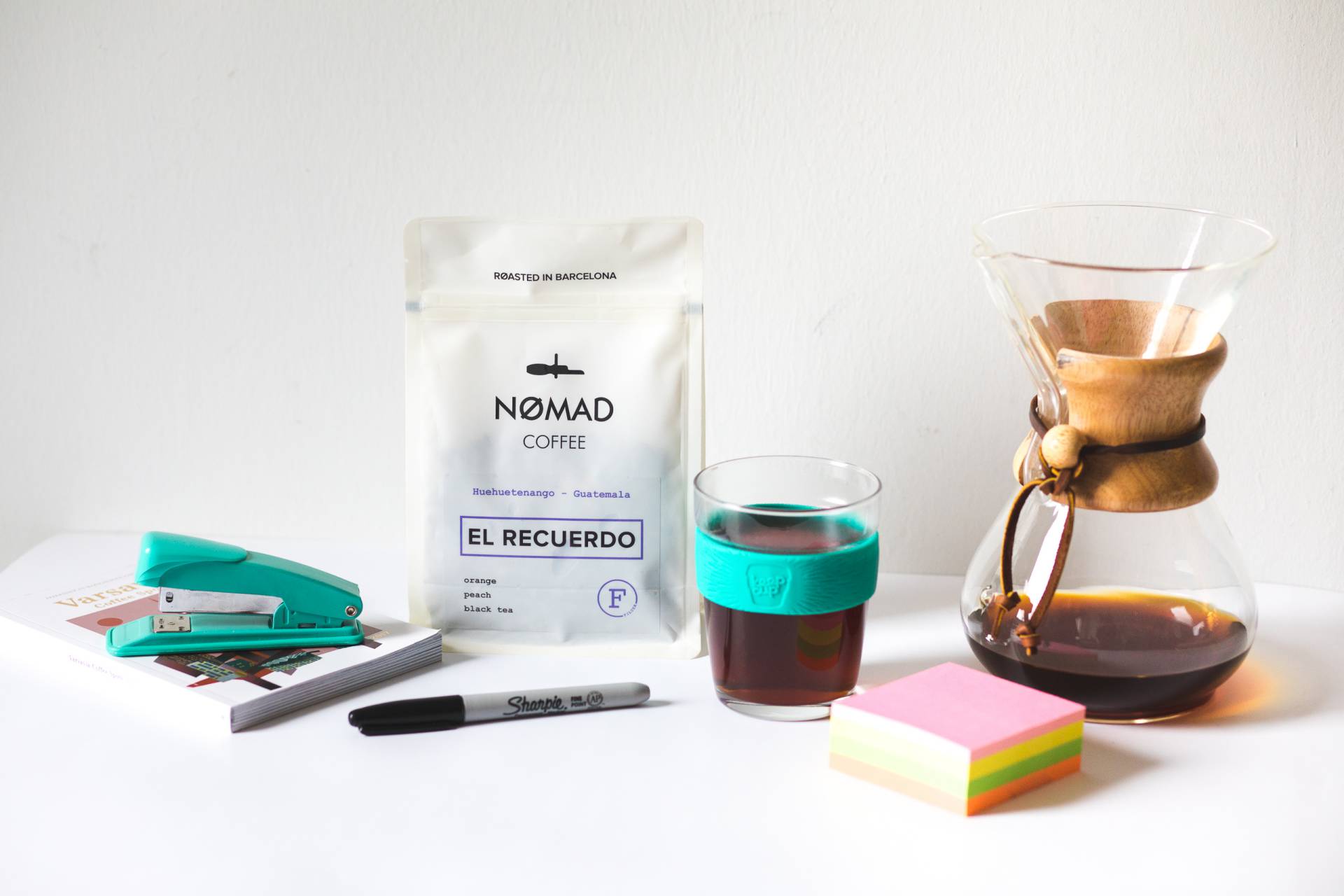 przelew miesiąca nomad