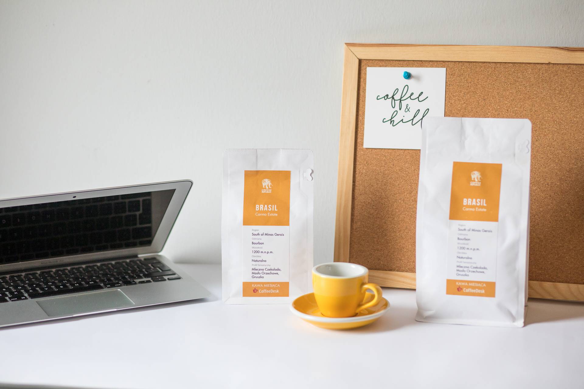 espresso miesiąca wrzesień coffee republic