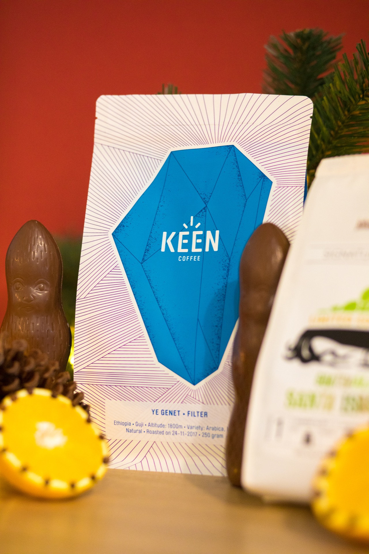 przelew miesiąca grudzień