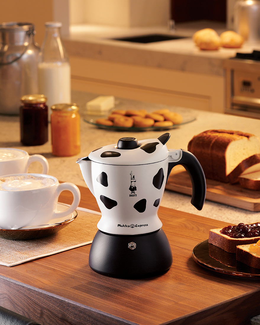 kawiarka Mukka