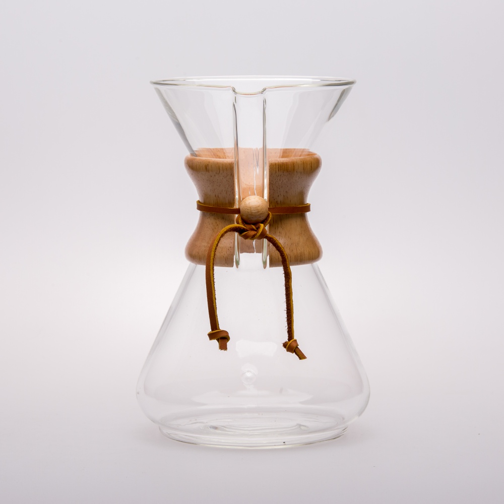 pomysł na prezent chemex