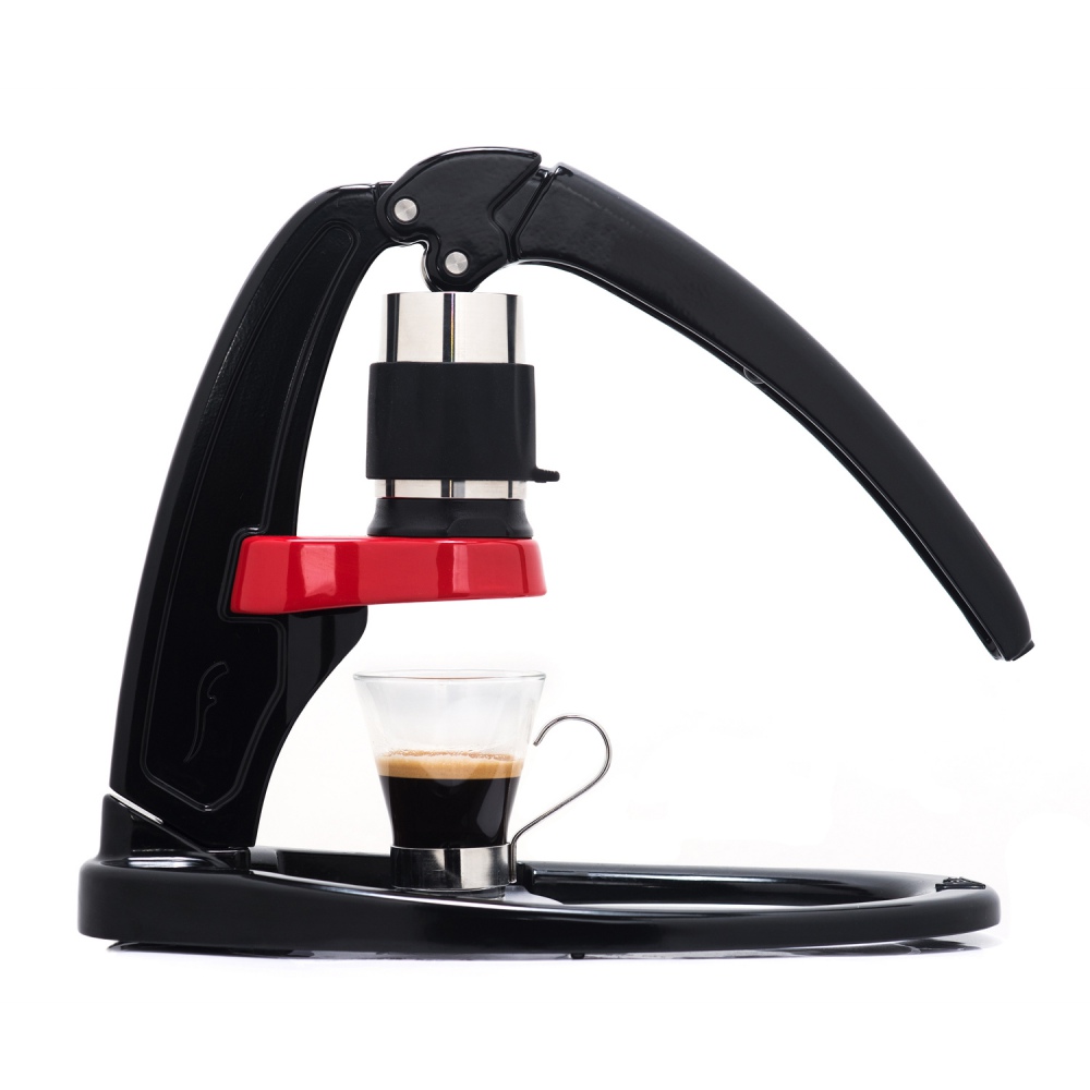 flair espresso maker