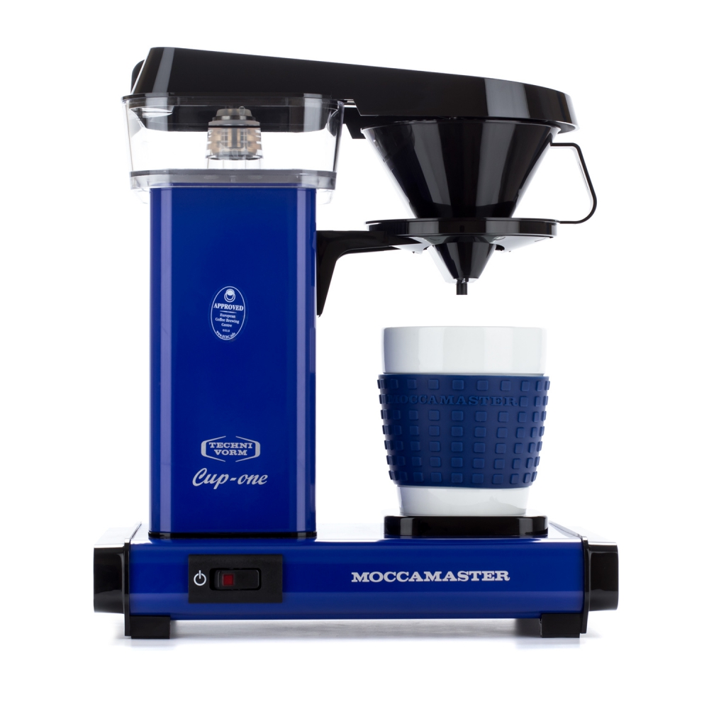 moccamaster ekspres