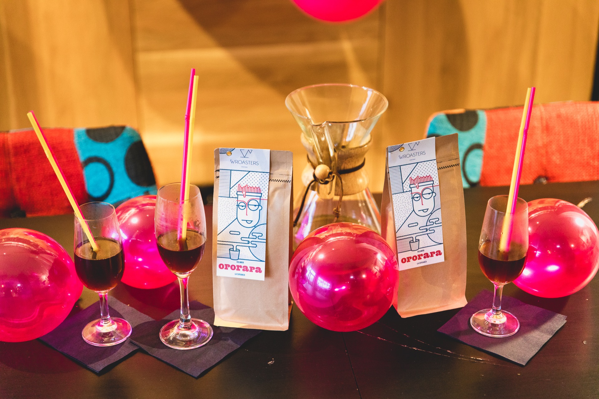 przelew miesiąca coffeedesk