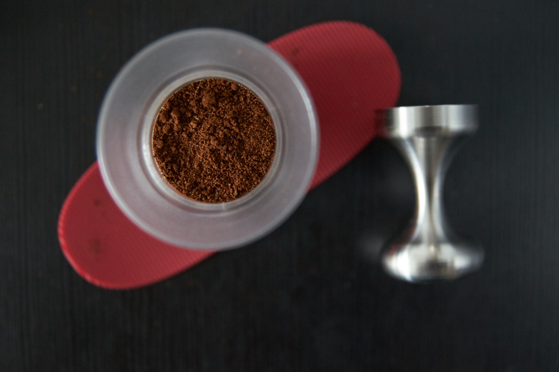flair espresso tamper