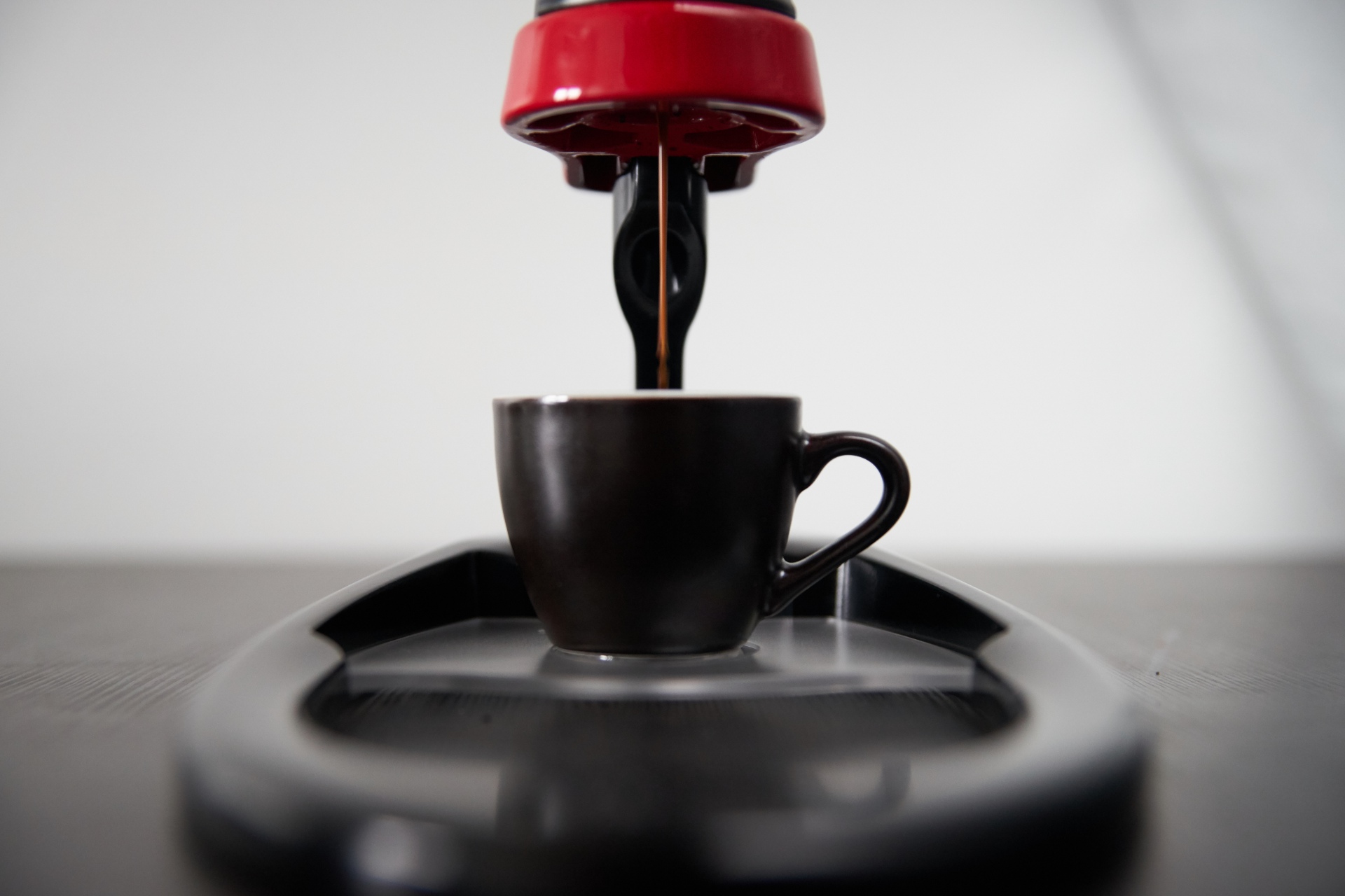 Test – Flair Espresso