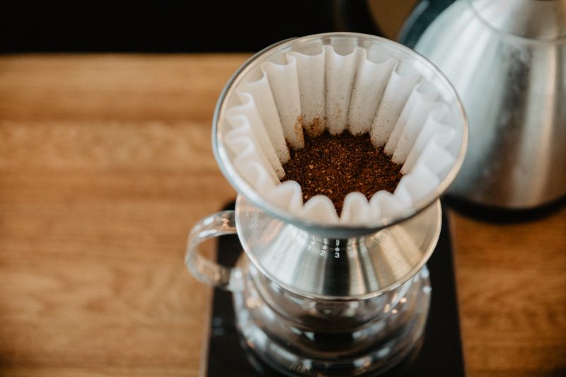 The December Coffee Dripper – kolejna perełka wśród nowych wymysłów!