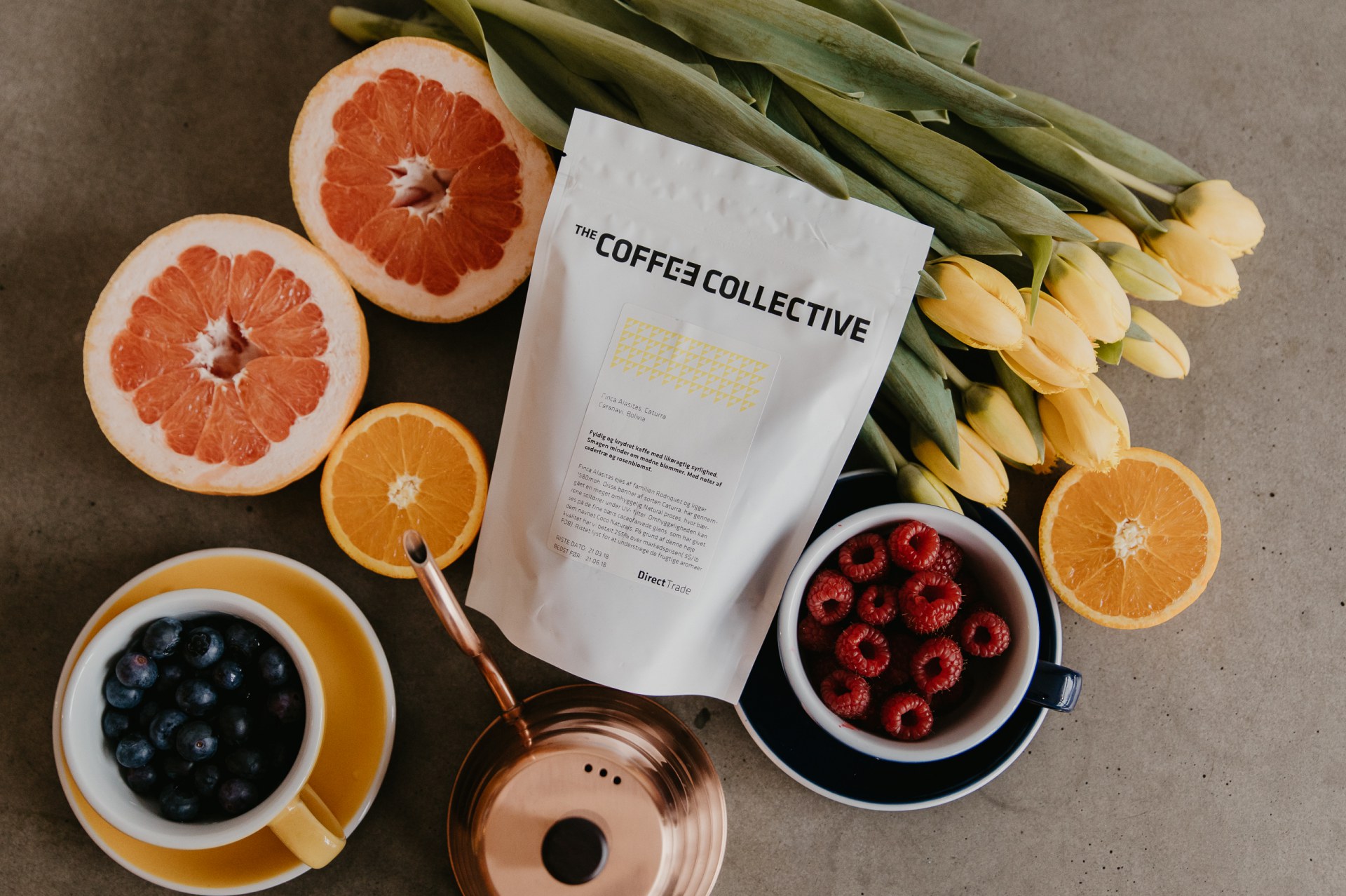 coffee collective