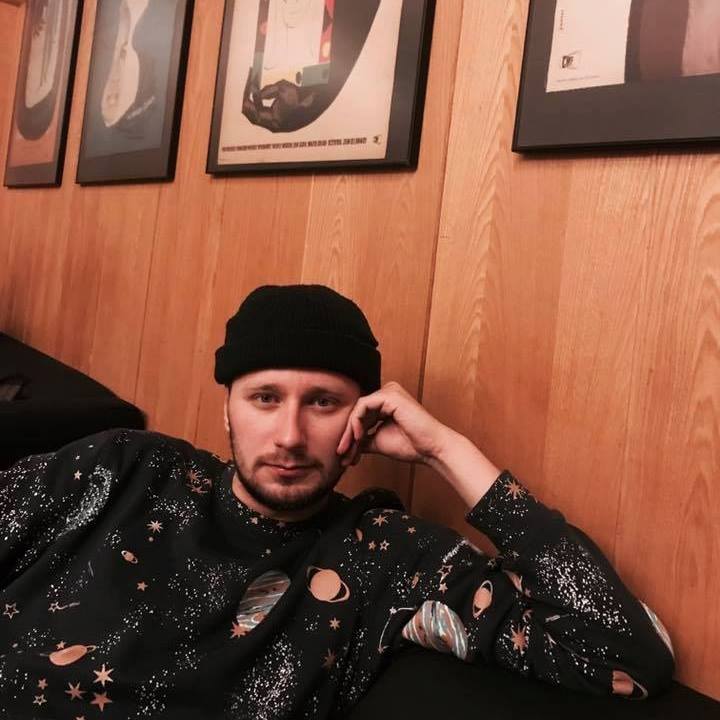 Piotr Mroz