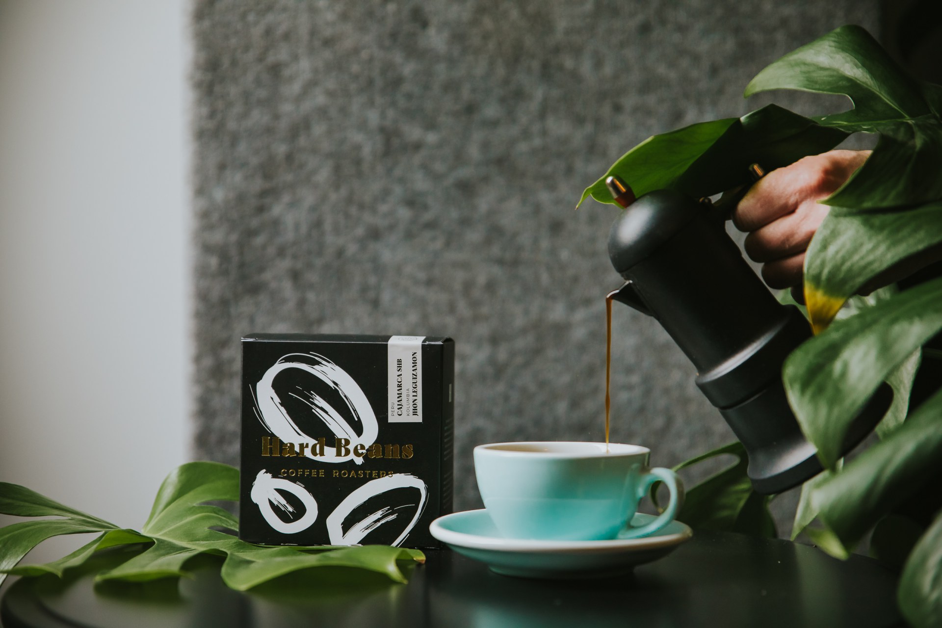 espresso miesiąca coffeedesk