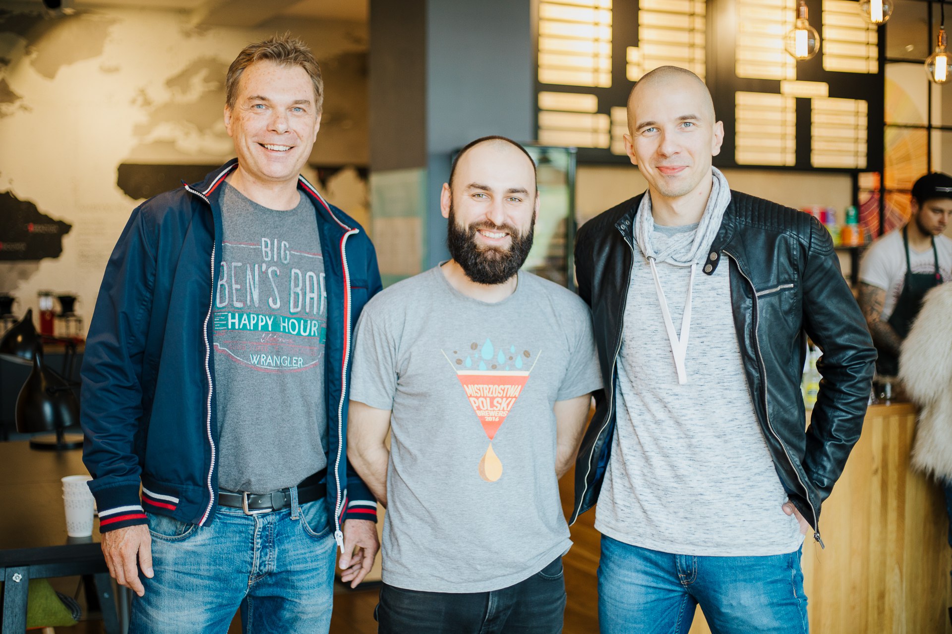 browar rockmill coffeedesk