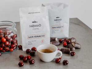 Espresso Miesiąca - lipiec: Peru San Ignacio – Nomad Coffee