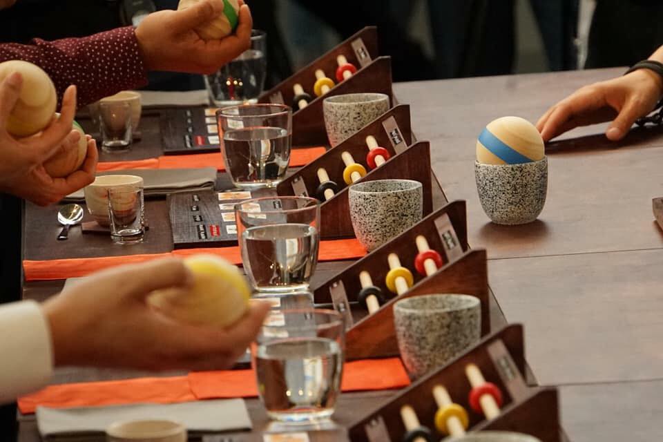 agnieszka rojewska amsterdam