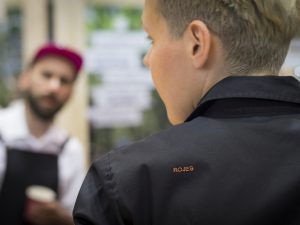 [Nasz wywiad] Agnieszka Rojewska tuż przed Mistrzostwami Świata Latte Art 2018!