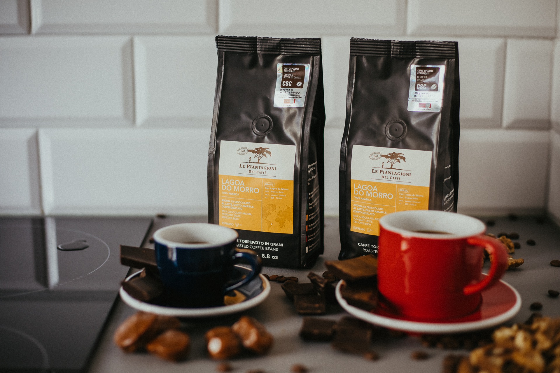 espresso miesiąca