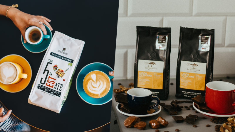 Espresso Miesiąca – październik: Włochy vs Skandynawia – kto ma rację?