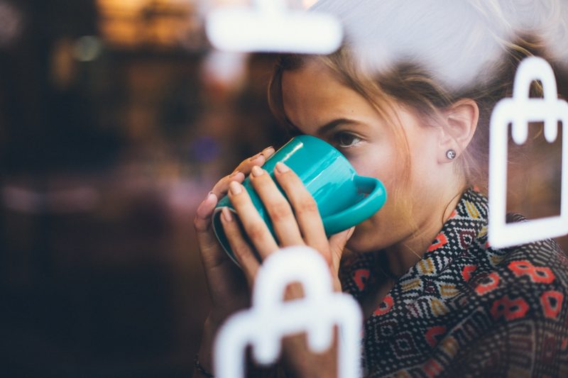 Sposób na jesień? Kawa z hygge!