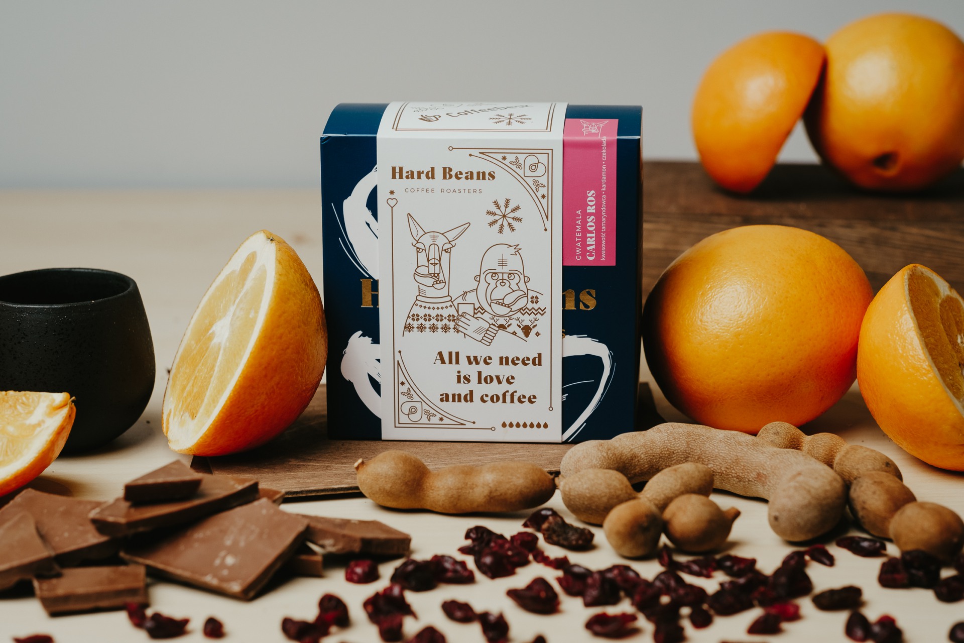 przelew miesiąca coffeedesk