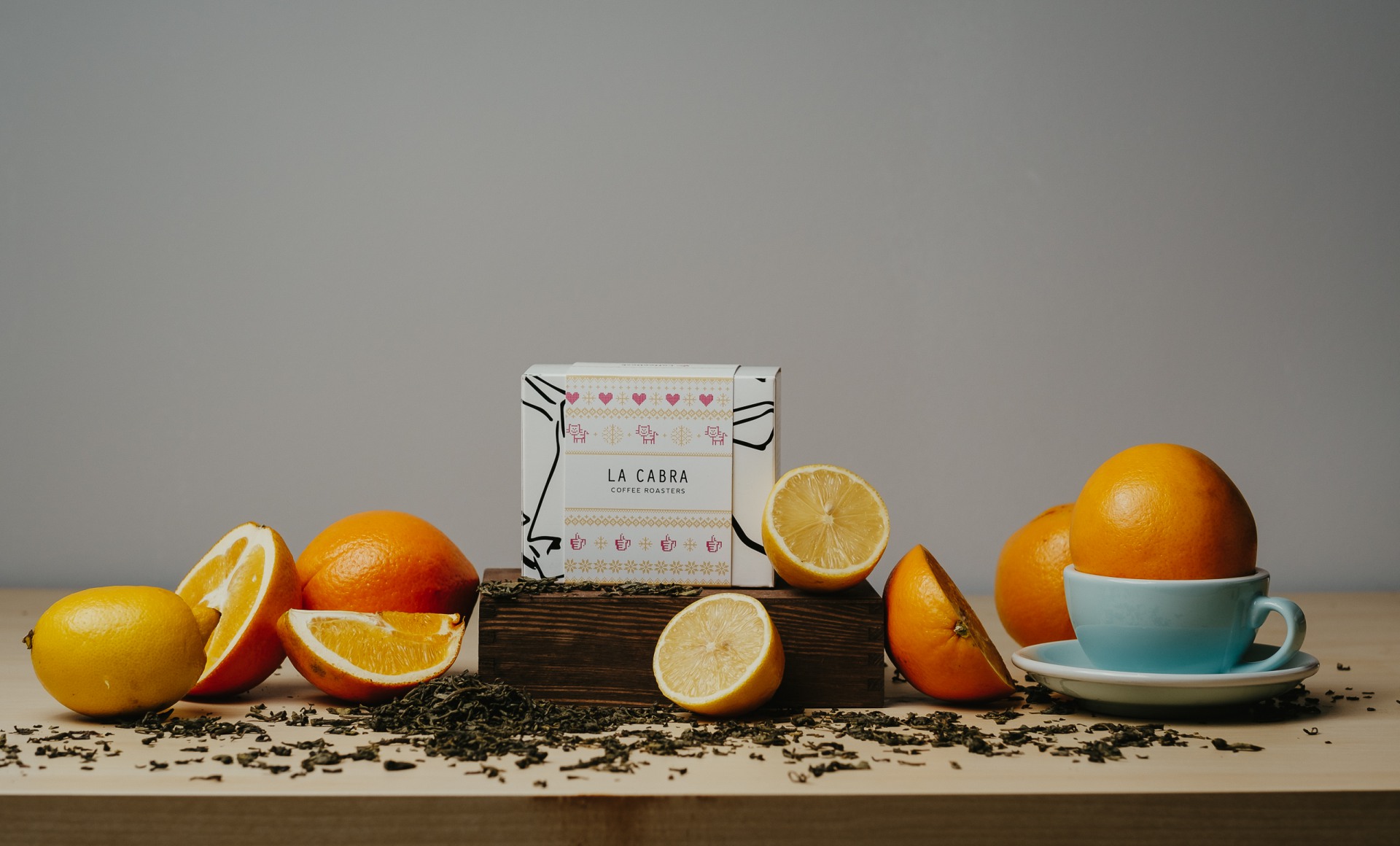 kawa miesiąca coffeedesk