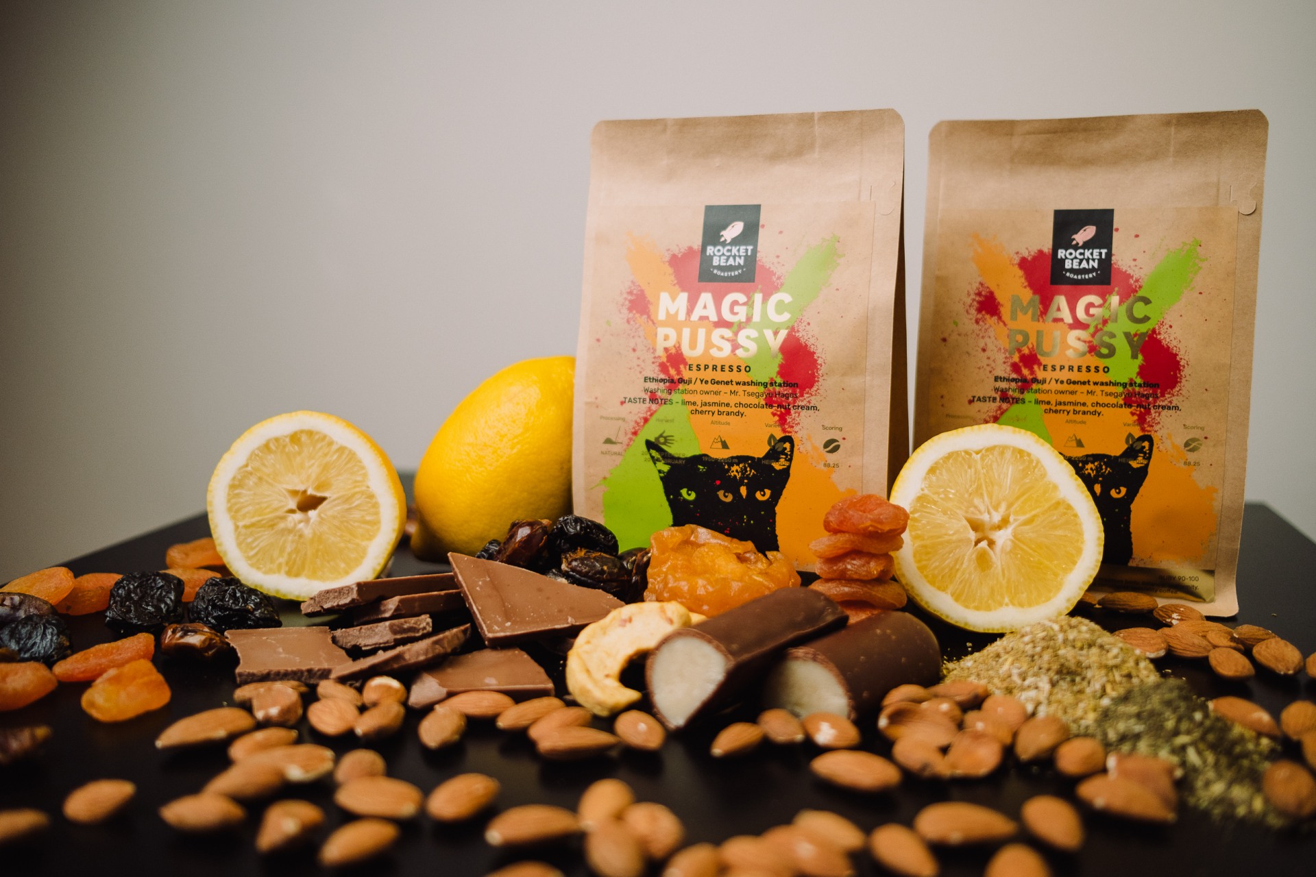 espresso miesiąca coffeedesk