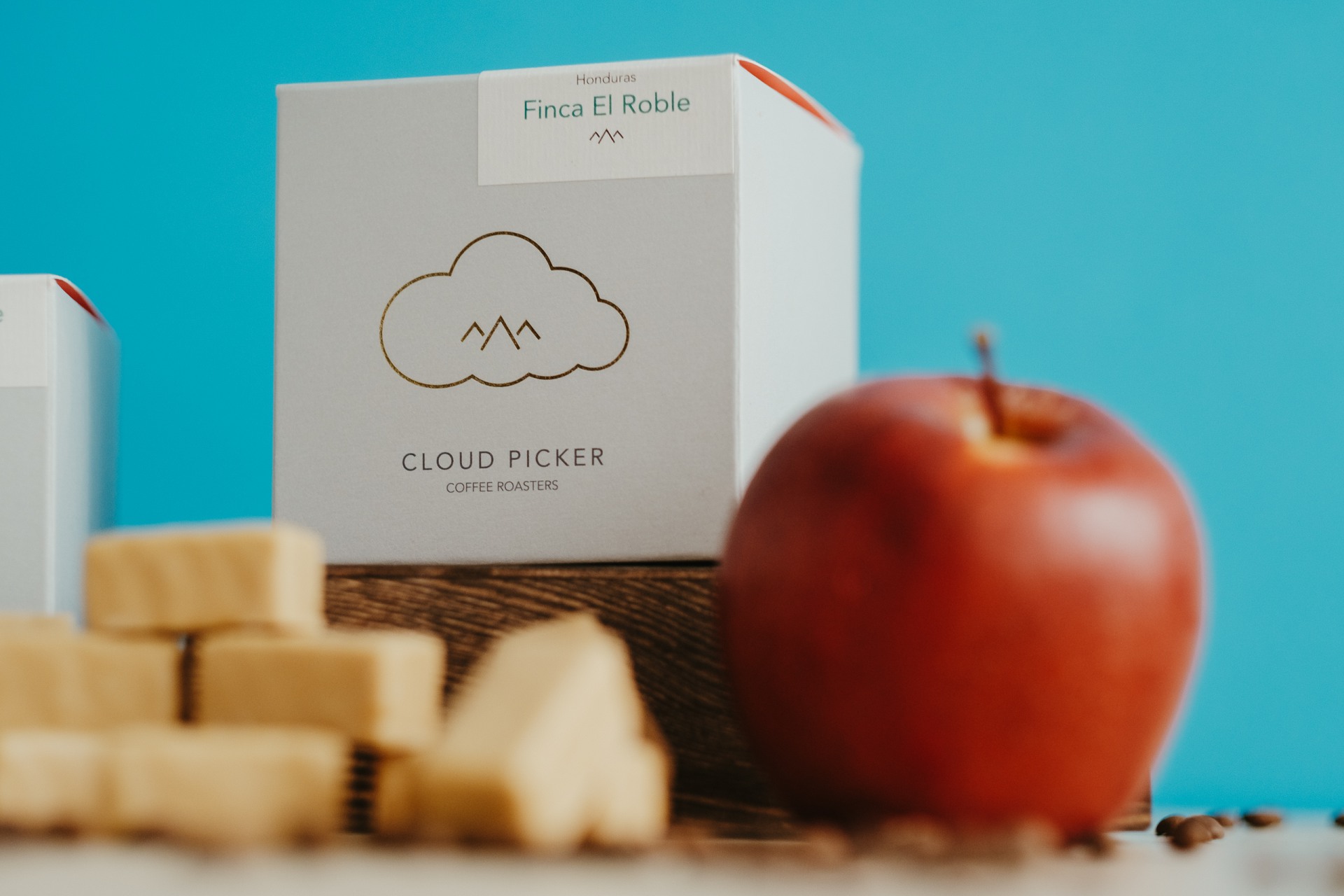 przelew miesiąca coffeedesk