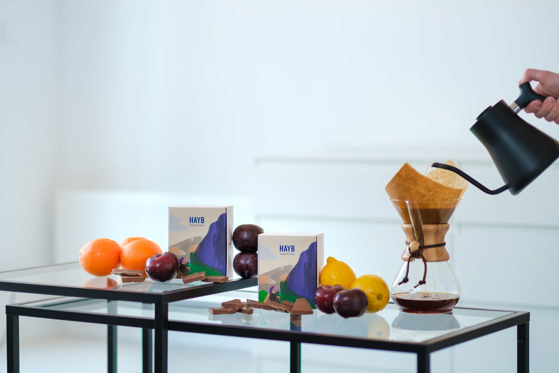 przelew miesiąca coffeedesk