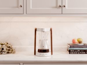 Ratio – a beautiful pour-over coffee maker