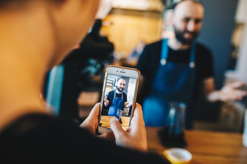 3 ulubione pytania baristów zadawane przez gości kawiarni
