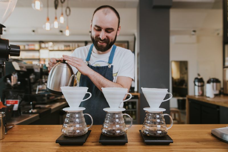 Jak przygotować się do startu w zawodach Brewers Cup?