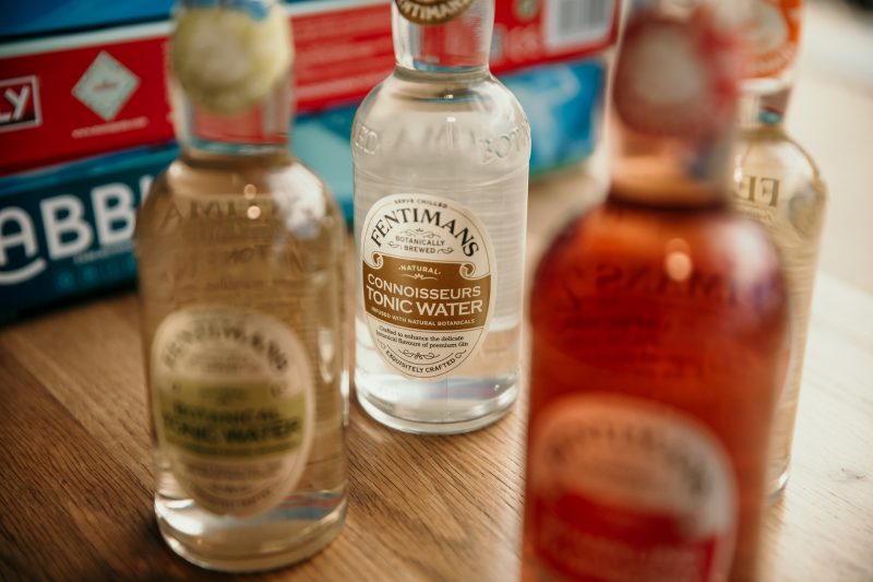 Fentimans Tonic