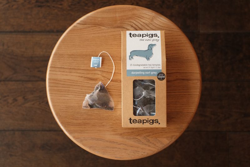 teapigs, herbata